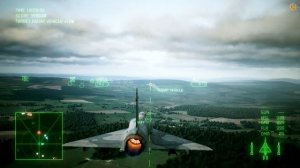 Ace Combat 7: Skies Unknown Trainer +14