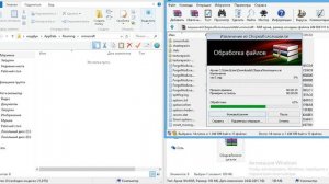 Как установить сборку лололошки зимнелетние похождения
