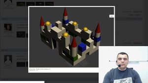 3ds max обучение с нуля. 3D Max