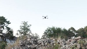 DJI Enterprise M30T - Solectric