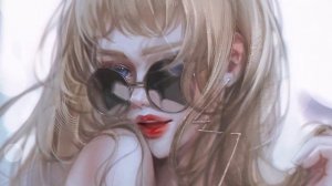 DON'T PLAY, BAE (slowed + reverb)