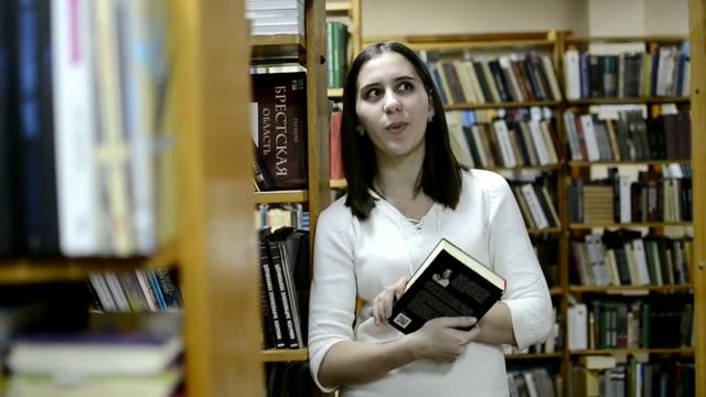 "Не озирайся і мовчи". Макс Кідрук. Відгук читачки ВДОУНБ ім. Олени Пчілки смотреть онлайн