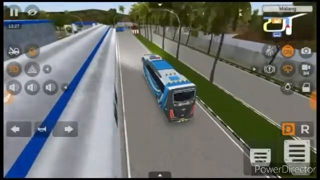 NEW UPDATE FOR BUS SIMULATOR INDONESIA VERSION 3.6 FULL DETAILED REVIEW #bussidv3.6 #bussidupdates