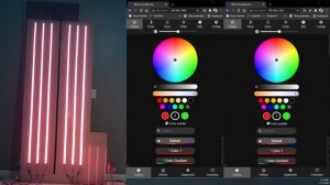 ESP8266 vs ESP32 with WLED