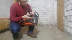 Husqvarna 572 xp краткий обзор
