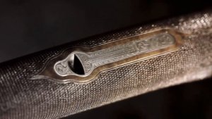 Zoli Pernice - ружьё, от которого мурашки по телу!