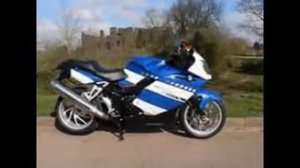 bmw k1200s