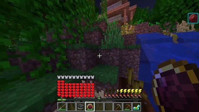 RACING to HASHIRA RANK, BUT with a DEMON Twist!?! | Minecraft - Demon Slayer Mod смотреть онлайн