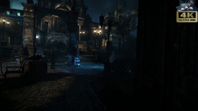 THIEF: DEFINITIVE EDITION (FitGirl Repacks Download link) 4K Gameplay смотреть онлайн