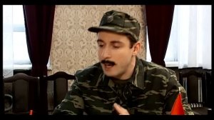 Kargin Haghordum sketch 555 (Hayko Mko)