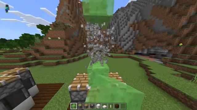 КАК ПОСТОИТЬ РАКЕТУ🚀 В МАЙНКРАФТЕ?🤔🤨. СМОТРИТЕ В МОЁМ ВИДЕО!😀😎 смотреть онлайн