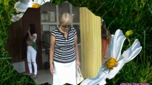 АВГУСТ - ЕЩЕ НЕ ОСЕНЬ...С началом последнего летнего месяца! Музыкальная открытка!