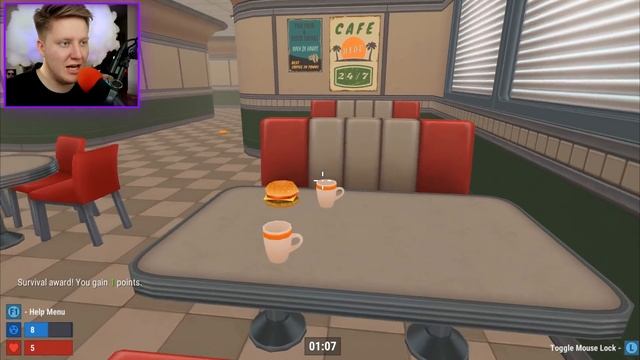 ПРЯТКИ ОНЛАЙН смотреть онлайн