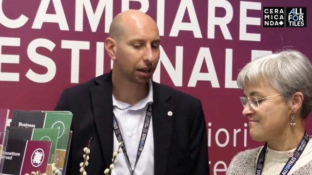 All For Tiles I Intervista a Franca Fontana смотреть онлайн