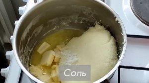 Домашний сыр - Как приготовить? Легкий рецепт из молока и творога