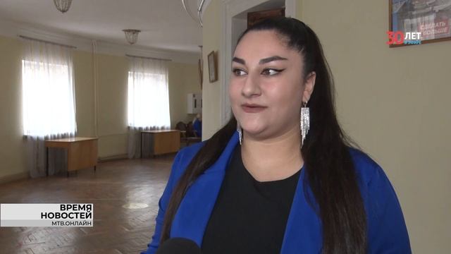В Волгограде началась «Неделя науки и творчества» ВГИИК