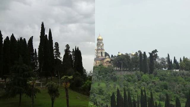 Исцеление отношений 003 Сравнение себя с другими ч 3 смотреть онлайн