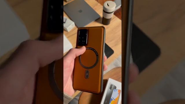 Лучший телефон за свою цену Xiaomi Redmi Note 11 Pro