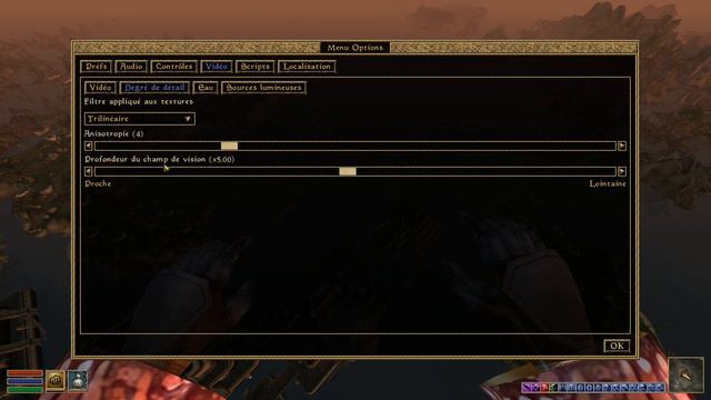 Fin du jeu et ensuite ? - MORROWIND Avancé - 36 смотреть онлайн