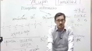 04 Прогорклое масло