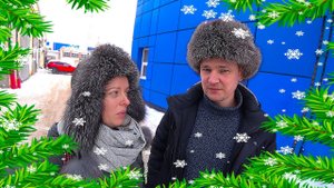 В город на эвакуаторе. Объявили цену ремонта машины. НОВОГОДНЯЯ КАЗАНЬ