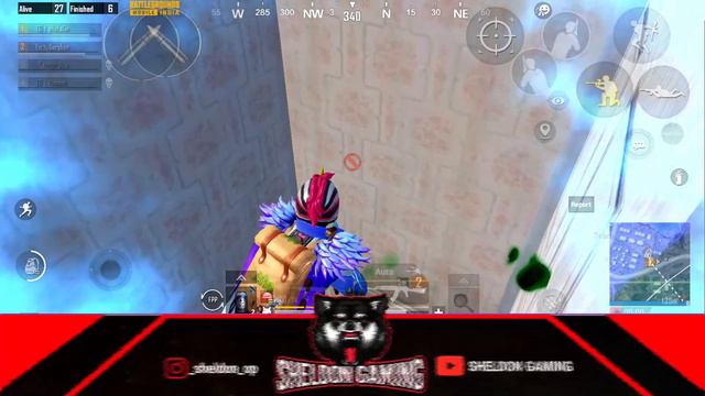 JOD JAMEPLAY IS BACK || BGMI смотреть онлайн