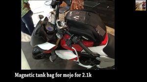 MAHINDRA MOJO REVIEW | RC390 vs Mojo ( casual Drag)