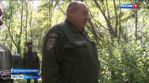 В Смоленском Поозерье проверяют нарушителей правил посещения нацпарка