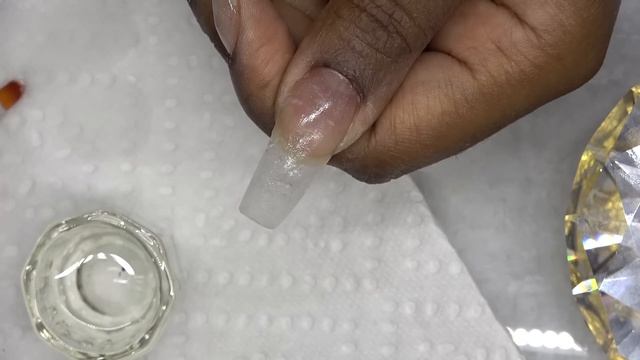 DIY Polygel Kit Design from Amazon Prime - Gershion смотреть онлайн