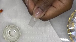 DIY Polygel Kit Design from Amazon Prime - Gershion