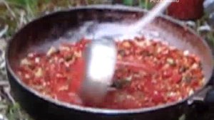 Пикник на обочине - Маш