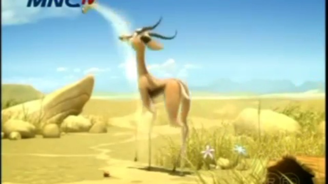 Leon Error of the Savannah - Leon - Youth Serum смотреть онлайн