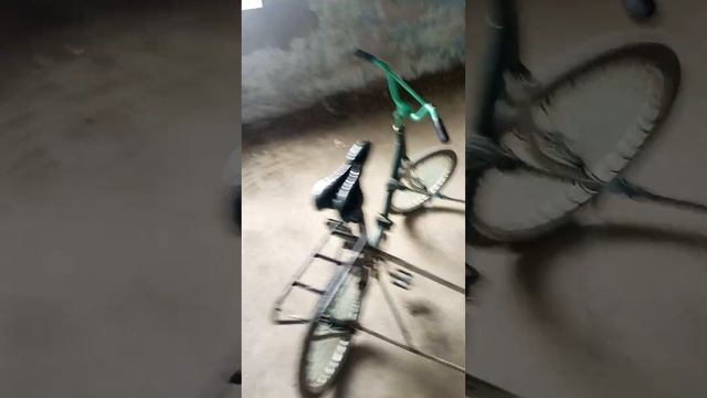 велик с коляской смотреть онлайн