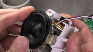 Battery Problems Sony Bluetooth Speaker SRS XB13 Replacement (How to)