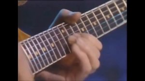 David Gilmour vs Mark Knopfler