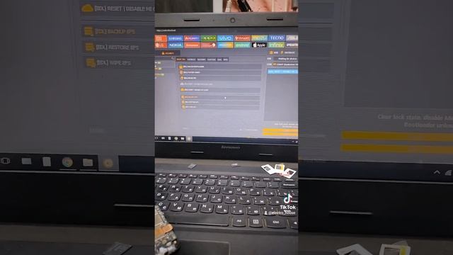 Xiaomi Redmi Note 5 снять remove Mi account FRP bypass смотреть онлайн