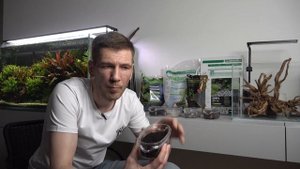 Грунты для аквариума  Какой выбрать?