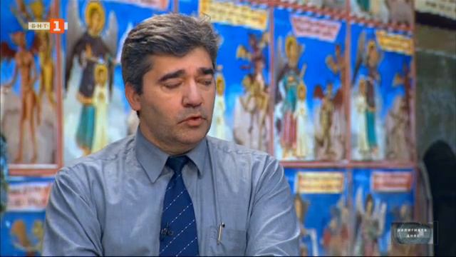 Има ли противоречия в отношенията на Църквата към донорството - 
