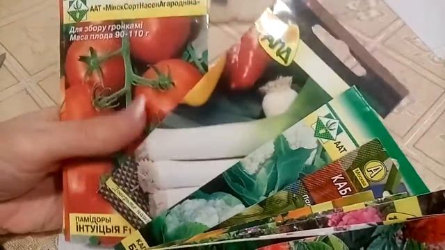 Просроченные семена проверяю на всхожесть. 20.01.22.