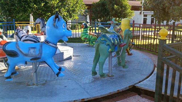 HOTEL TURAN PRINCE 5* (Сиде) Полезная инфа 100% смотреть онлайн