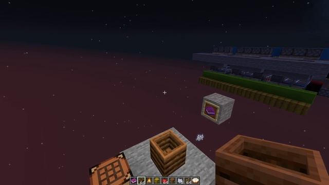 Minecraft 1.14 Snapshot 19w03 - SOS - Signals & Composters смотреть онлайн