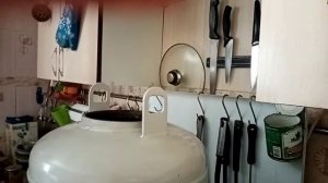 Опыт2:автоклав-тушенка из суповых кур