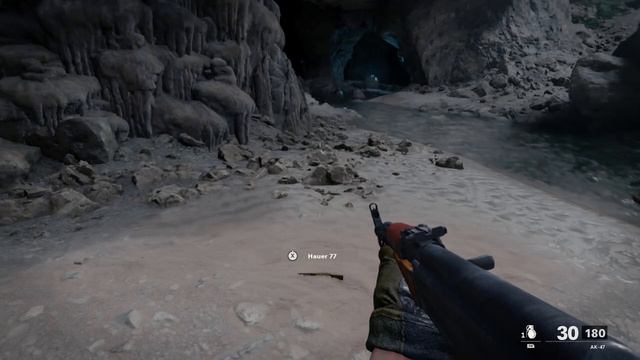 Call of Duty Black Ops Cold War. Прохождение. Часть 8