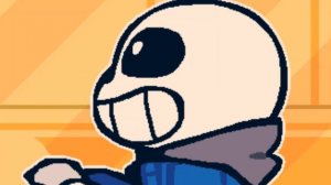 САНС ХОЧЕТ БУРГЕР | Undertale ОЗВУЧКА | Ink Blot