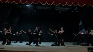 Ансамбль «Россия». Любовь к танцу объединяет. 03.02.2022г.