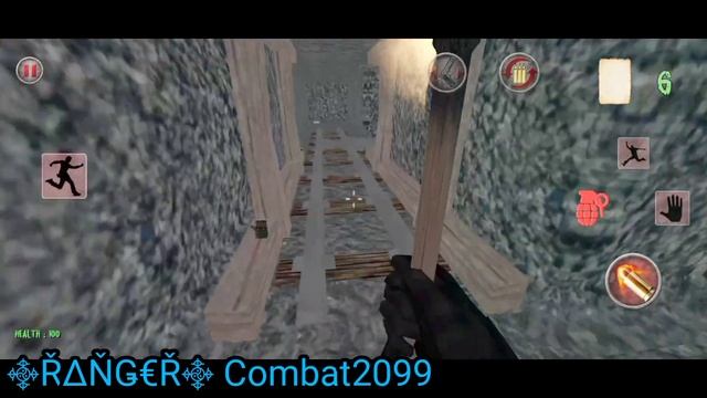 Wendigo: The Evil That Devours Chapter 1 | Poison Games ~ Ranger Combat2099 смотреть онлайн