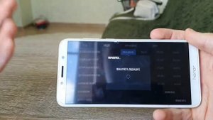 Отзыв и обзор на телефон Honor 7A