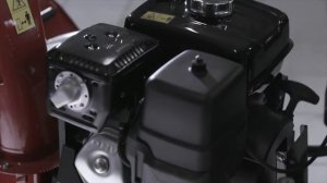 Гусеничный снегоуборщик CAIMAN EDO 26H