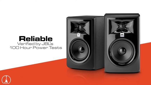 JBL 3 series MK2 (arabe) - Rock.ma смотреть онлайн
