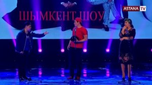 ШЫМКЕНТ ШОУ 2018. ИНСТАГРАМҒА СУРЕТ САЛАМЫН ДЕП ЕКІ ҚОЙЫНАН АЙРЫЛДЫ!